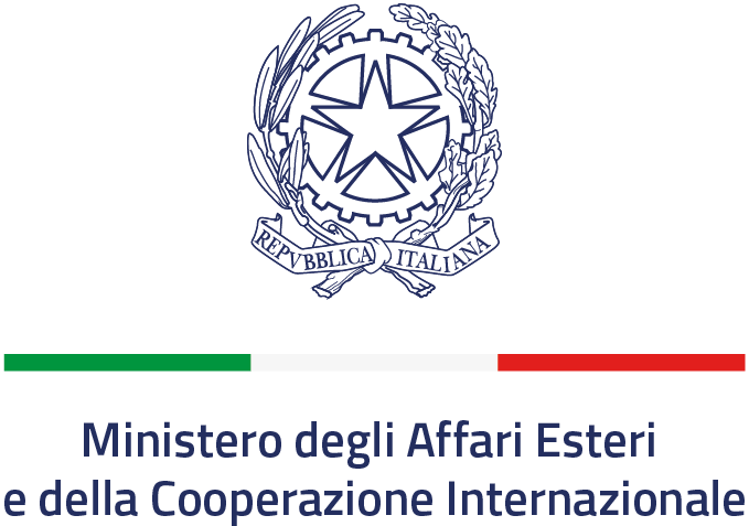 logo ministero affari esteri