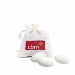 031 sacchetto porta confetti