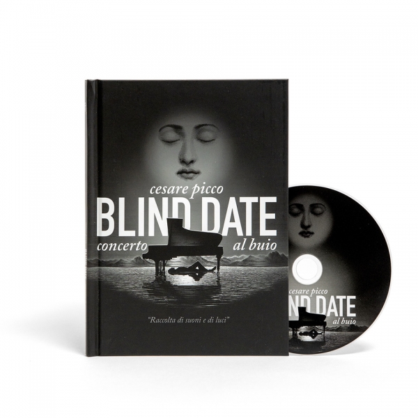CD Blind Date