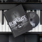 CD musiche dei concerti Blind Date