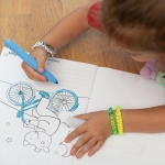 interno quaderno da colorare