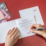 interno cartolina solidale