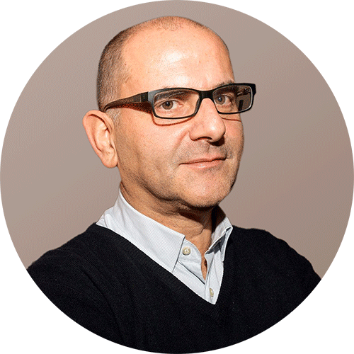 primo piano di alberto pellai