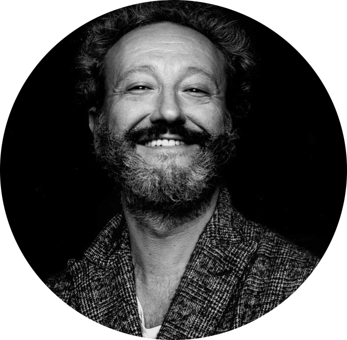 primo piano Cesare picco