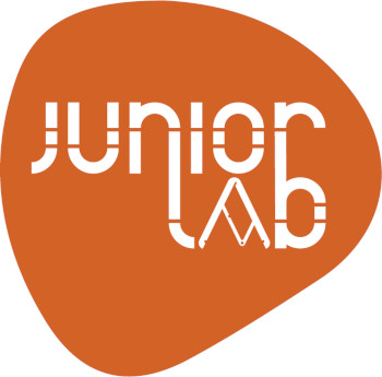 logo Junior lab