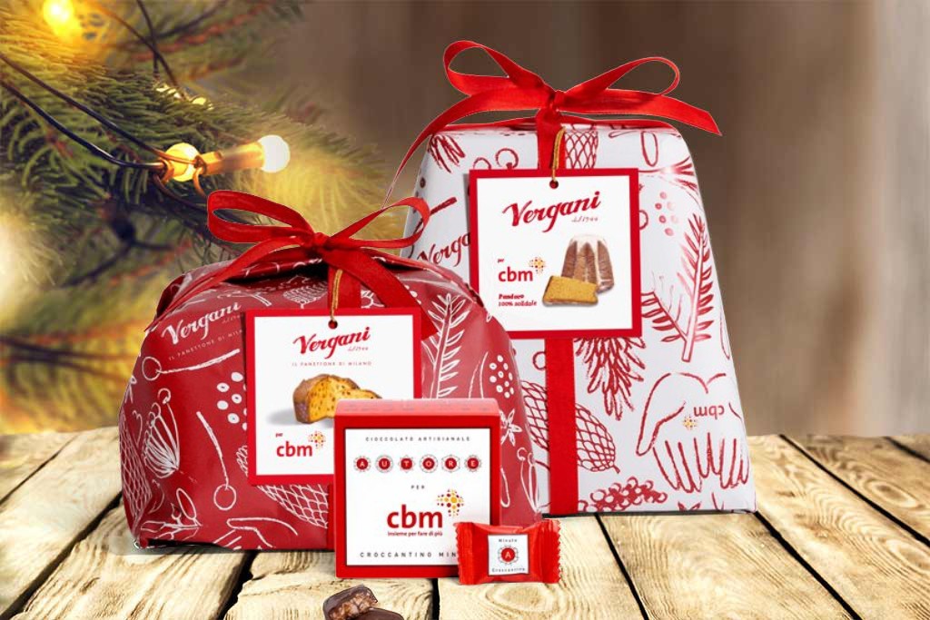 Regali Solidali di Natale