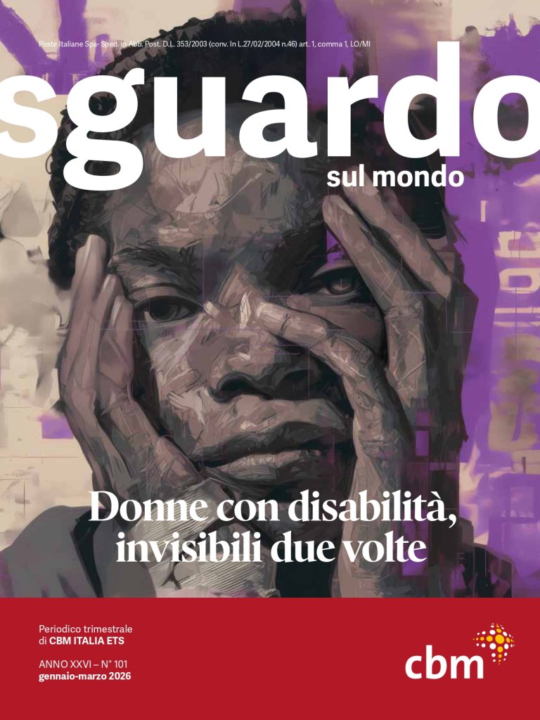 copertina sguardo sul mondo 101