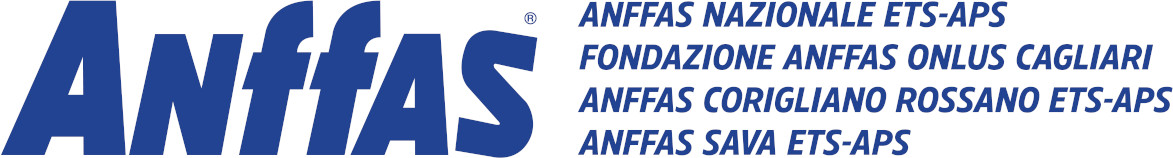 Anffas nazionale ETS – APS, Anffas Corigliano, Anffas Sava, Fondazione Anffas Cagliari