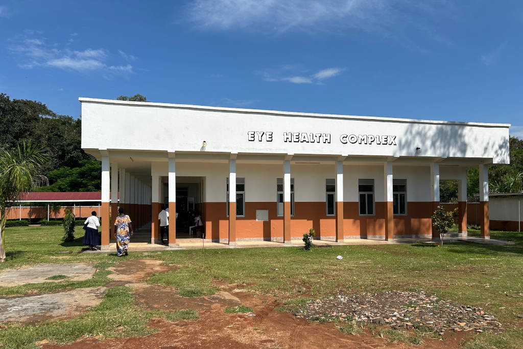 foto eye health complex