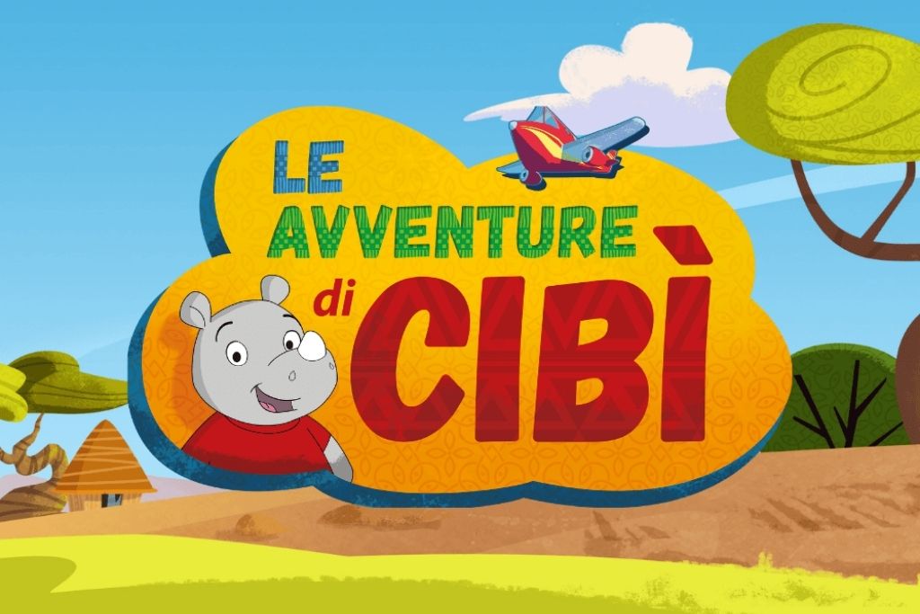 preview le avventure di cibì